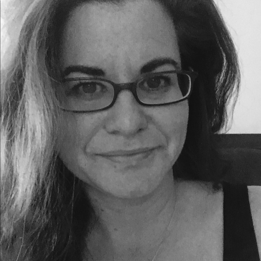 Meet your Posher, Karin